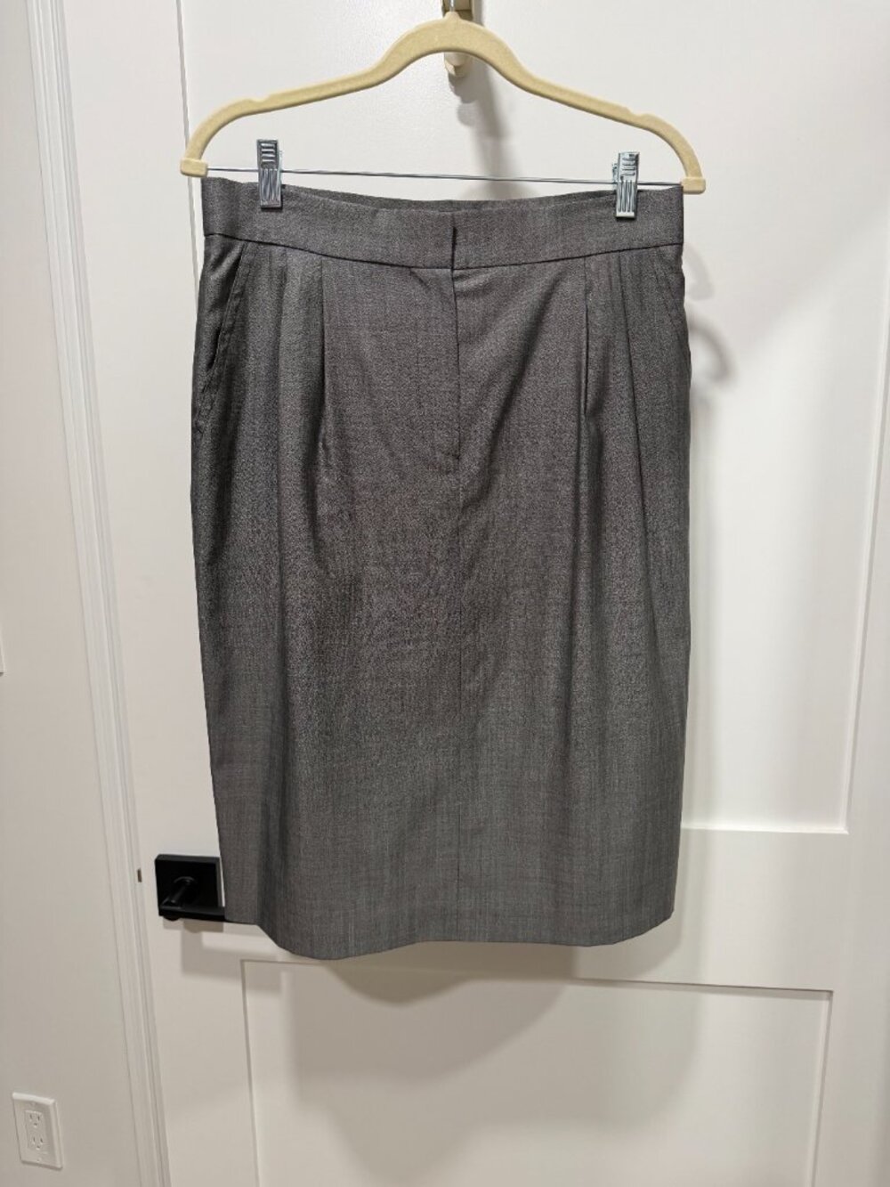 Giorgio Armani A Milano - Borgonuovo 21 Skirt